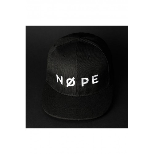 Snapback NOPE